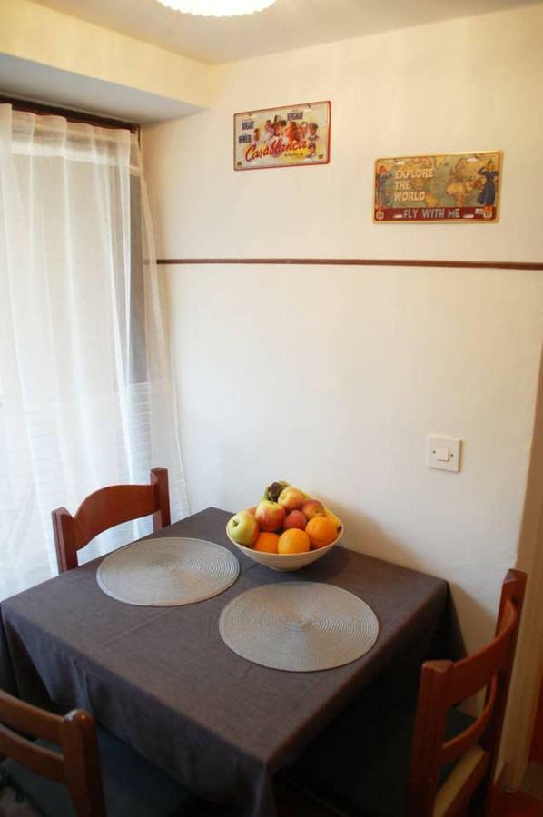 Studio Apartman Ziganto Ичичи Экстерьер фото